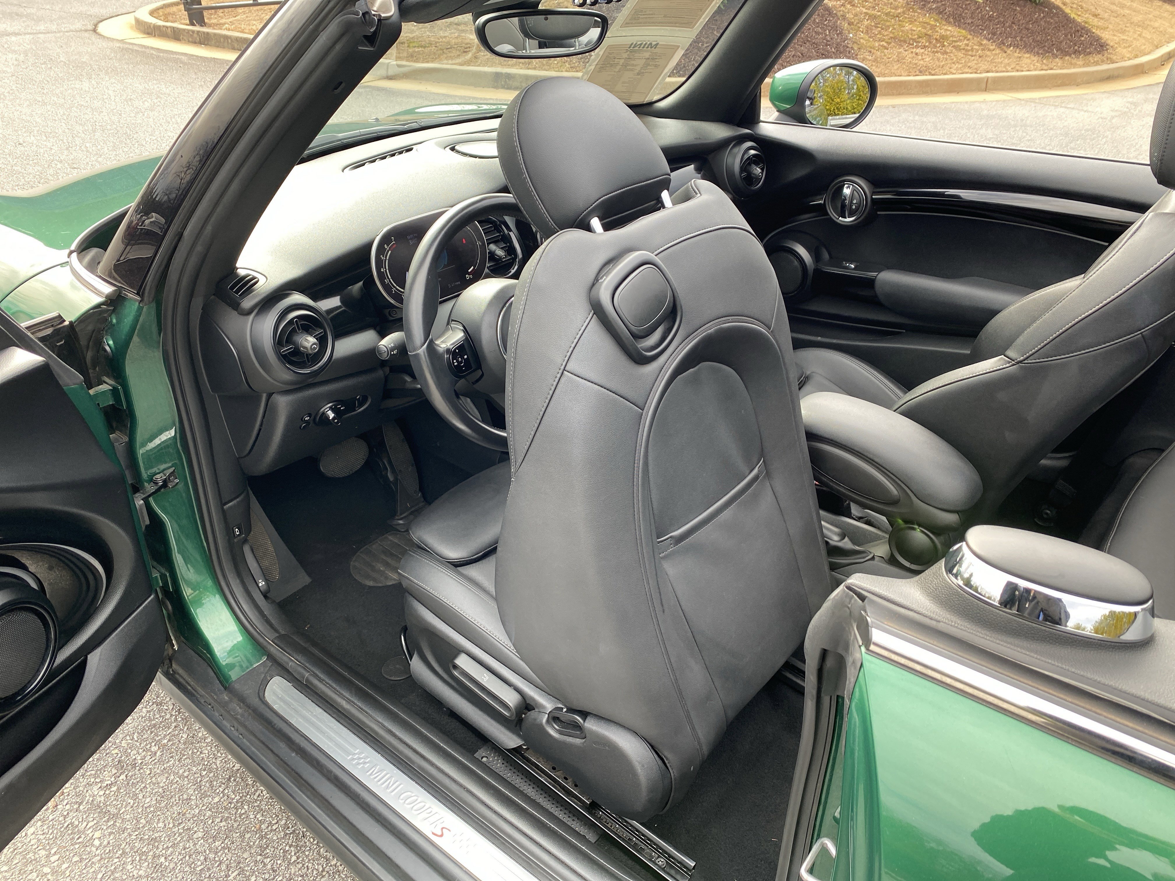 Certified 2024 MINI Cooper S image 25