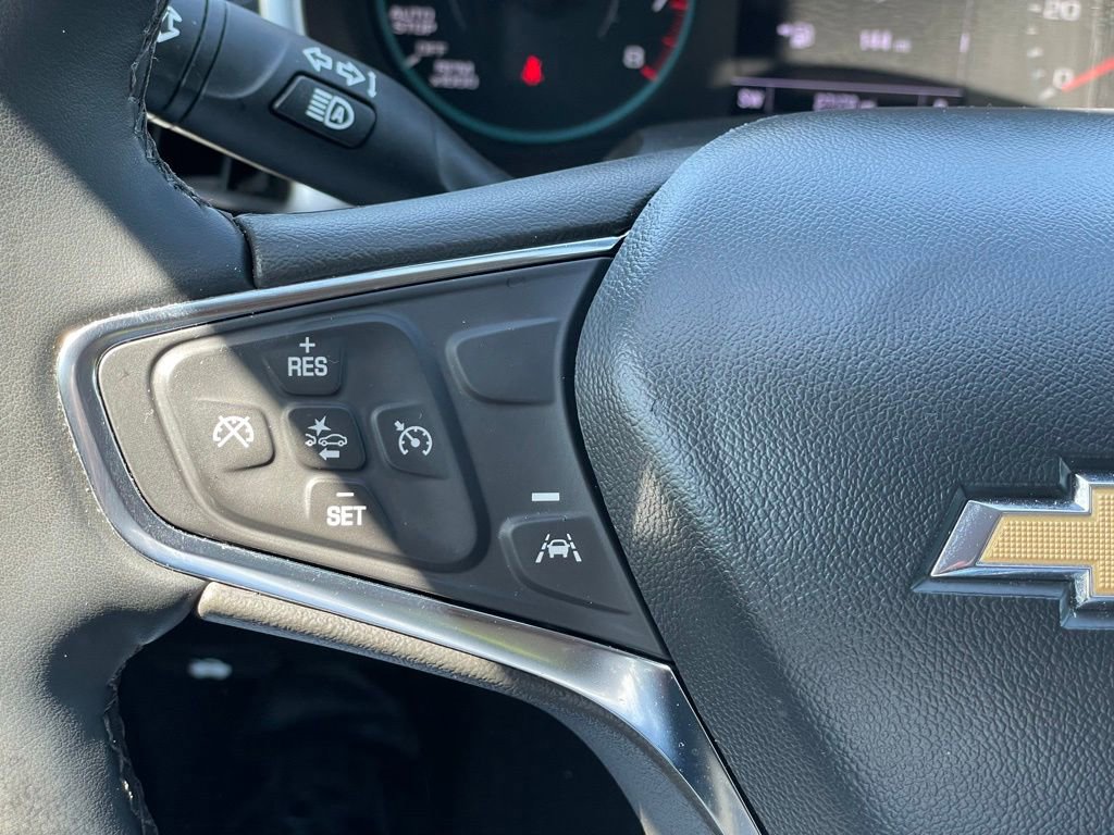 Used 2024 Chevrolet Malibu RS FWD image 15