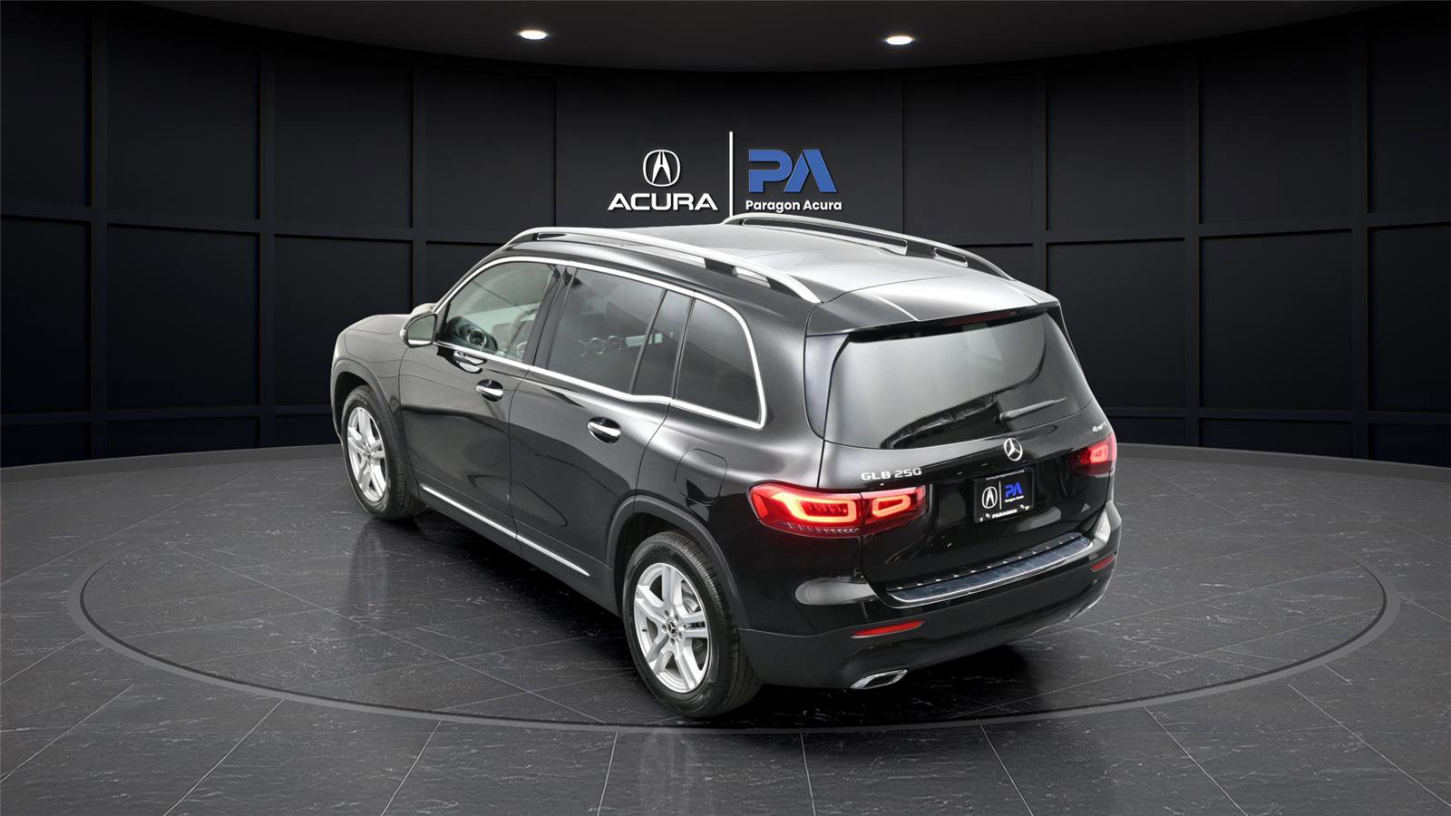 Used 2021 Mercedes-Benz GLB 250 4MATIC image 35