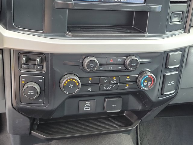 Certified 2025 Ford F250 XLT AWD/4WD image 29