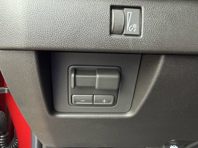 New 2026 Chevrolet Colorado Trail Boss image 17