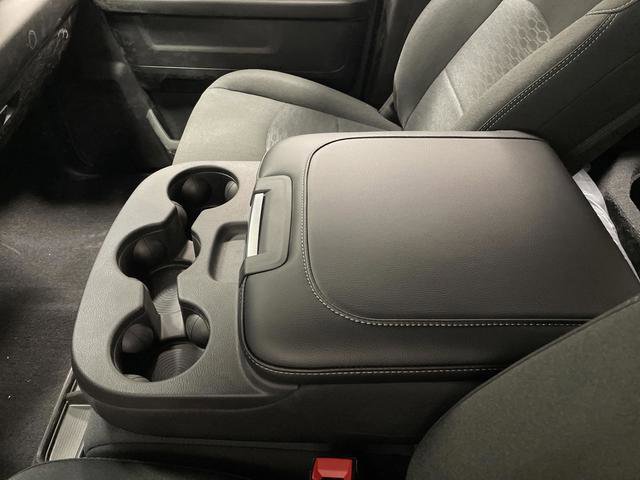 New 2025 RAM 2500 Tradesman image 19