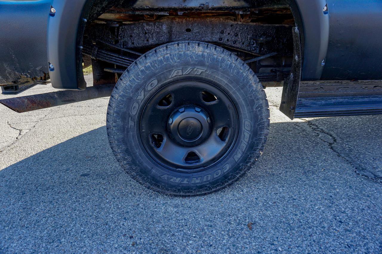 Used 2008 Ford F350 XLT image 24