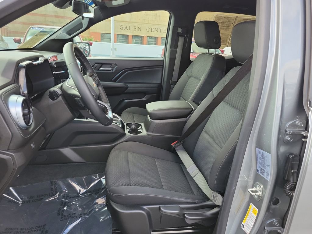 Used 2023 Chevrolet Colorado LT w/ LT Convenience Package image 19