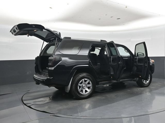 Used 2015 Toyota 4Runner Trail AWD/4WD image 47