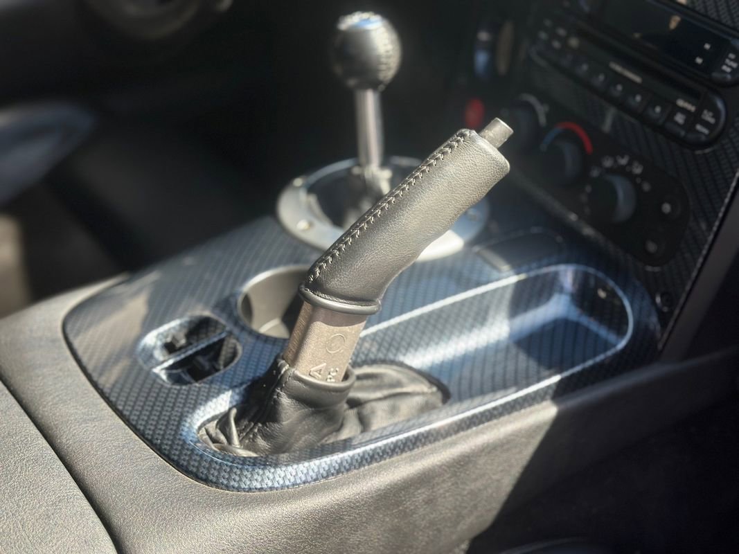 Used 2006 Dodge Viper SRT-10 RWD image 17