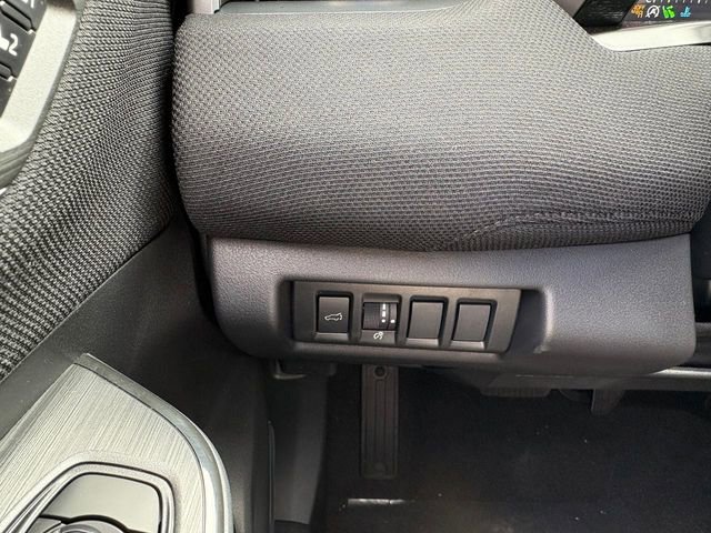 New 2026 Subaru Outback Limited image 24