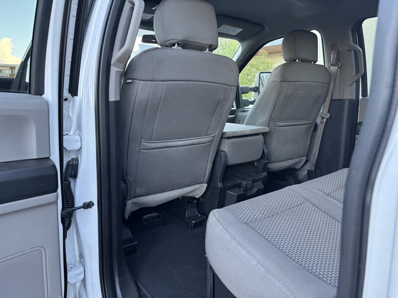 Used 2018 Ford F250 XLT AWD/4WD image 20