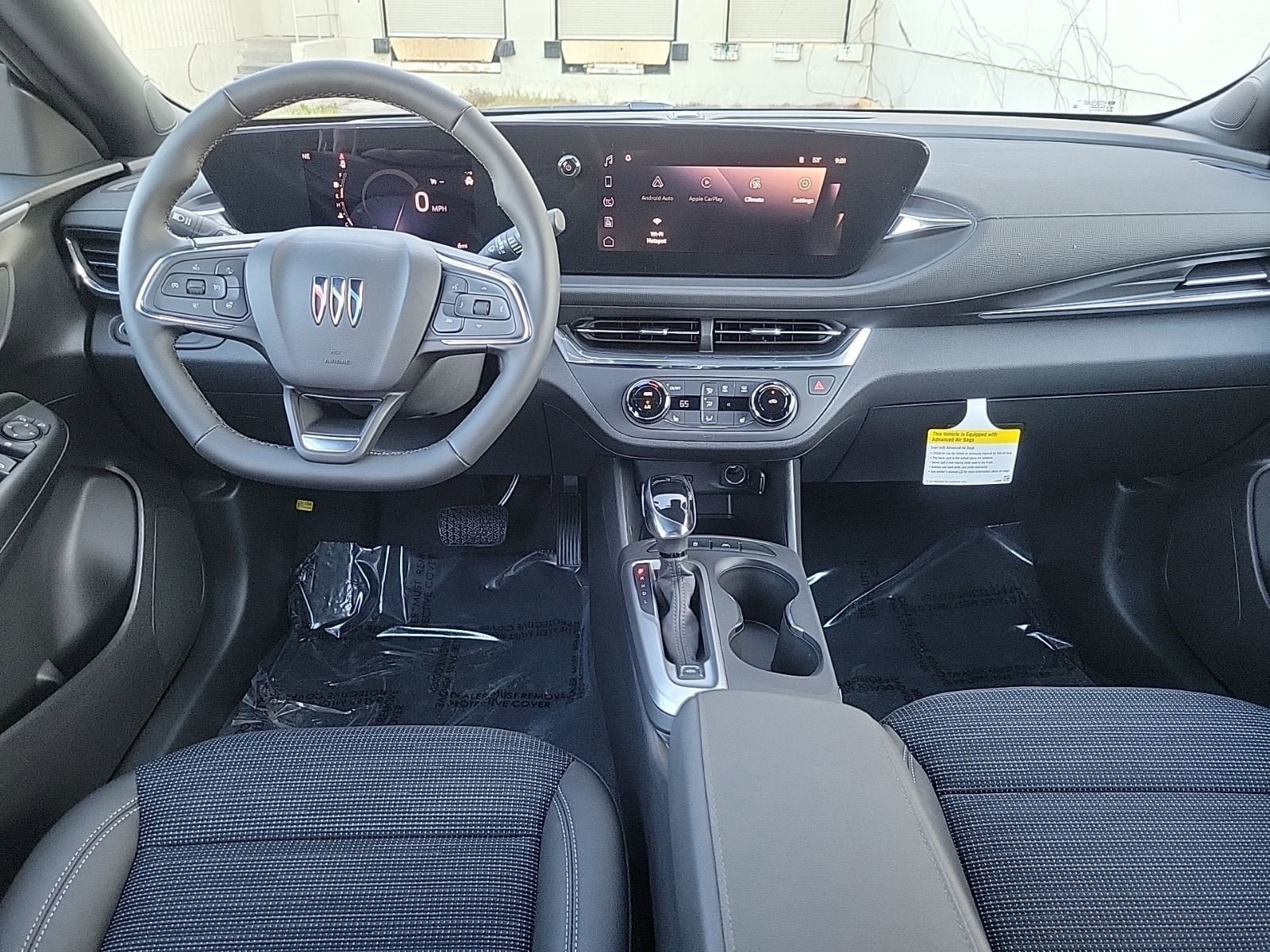 New 2026 Buick Envista Preferred w/ Convenience I Package FWD image 13