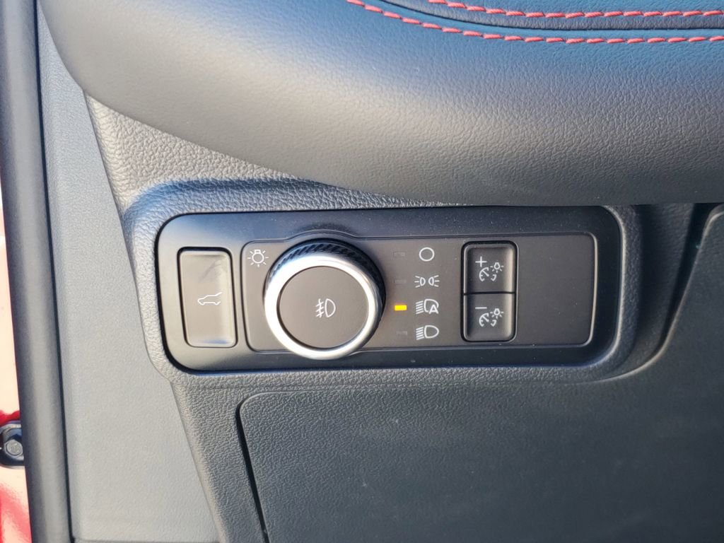 Used 2025 Ford Explorer ST-Line w/ ST-Line Street Pack image 22