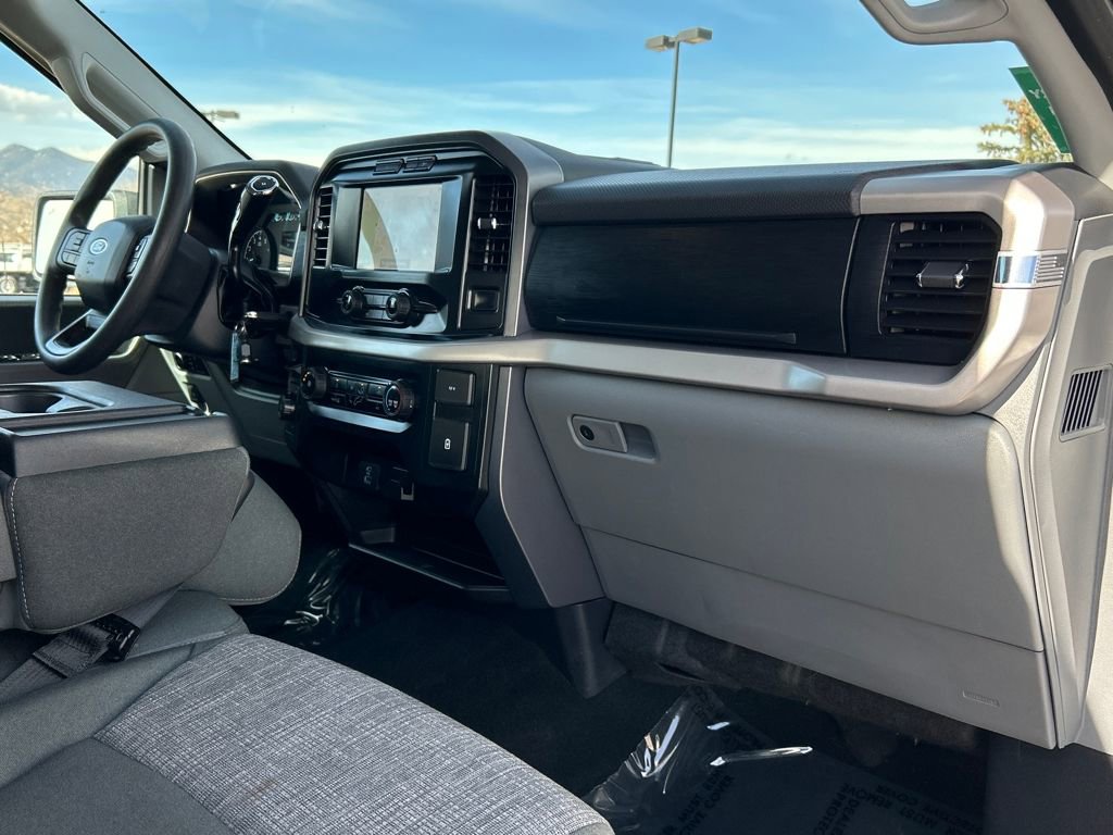 Used 2023 Ford F150 XLT w/ XTR Package image 8