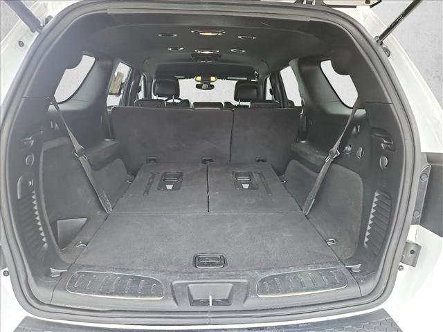 Used 2019 Dodge Durango R/T w/ Trailer Tow Group IV image 6