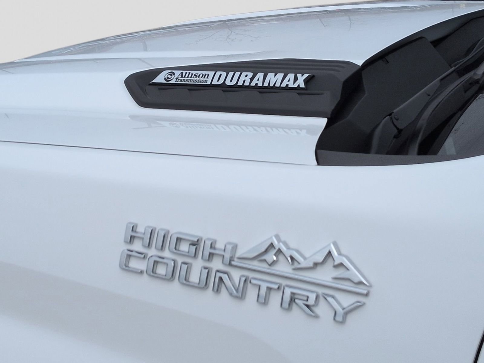 Used 2021 Chevrolet Silverado 2500 High Country w/ Safety Package II image 15