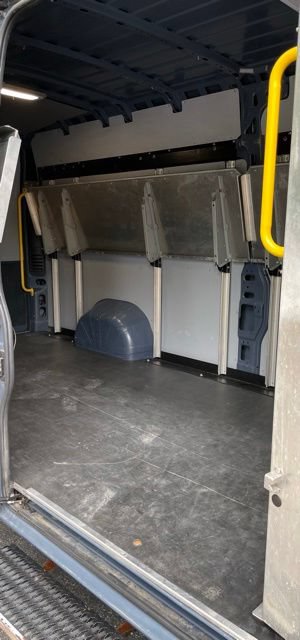 Used 2021 RAM ProMaster 3500 FWD image 21