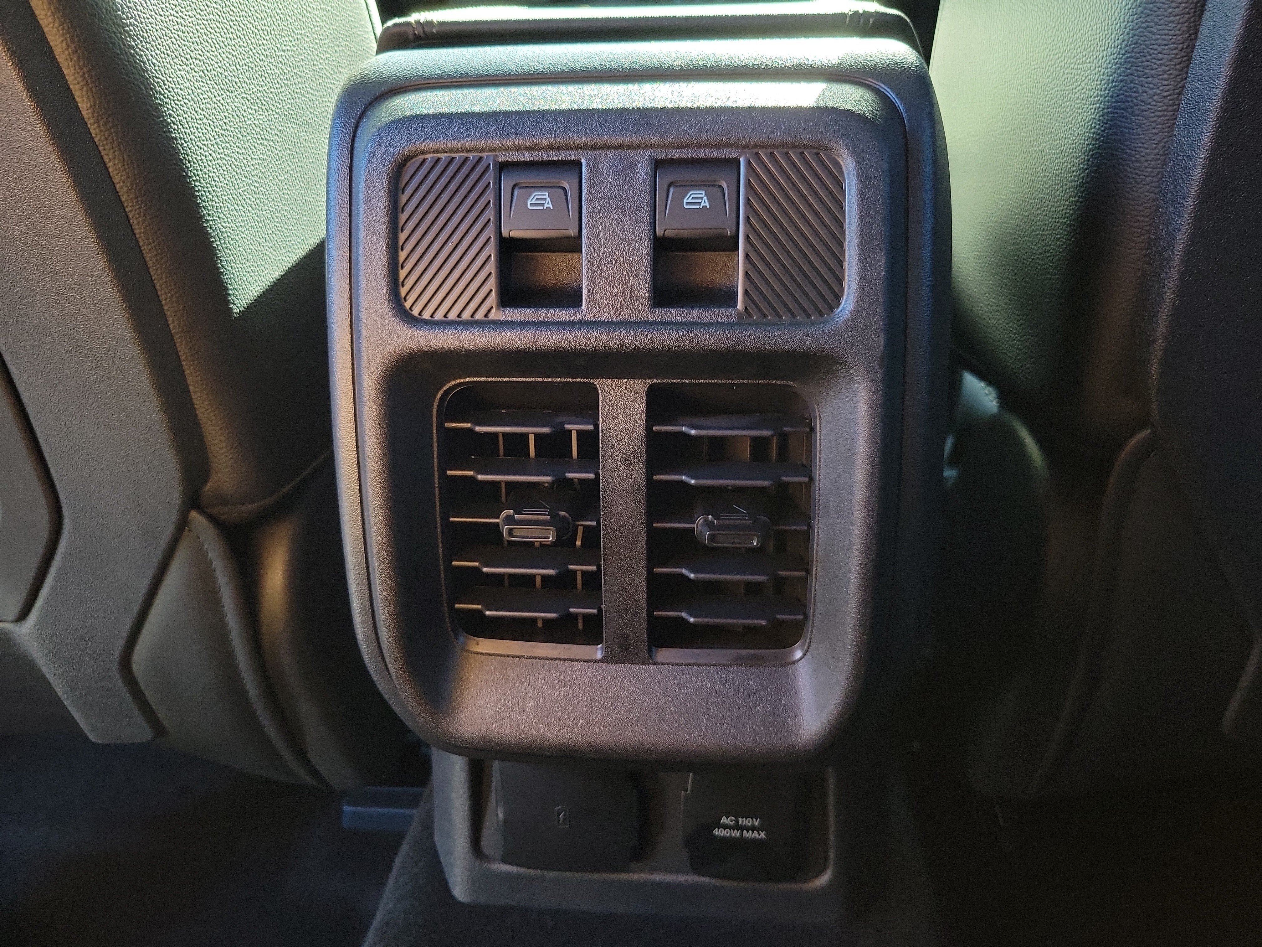 Used 2026 Ford Bronco Badlands AWD/4WD image 23