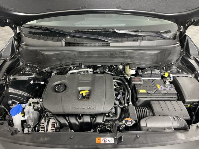 New 2026 Kia Seltos S AWD/4WD image 25