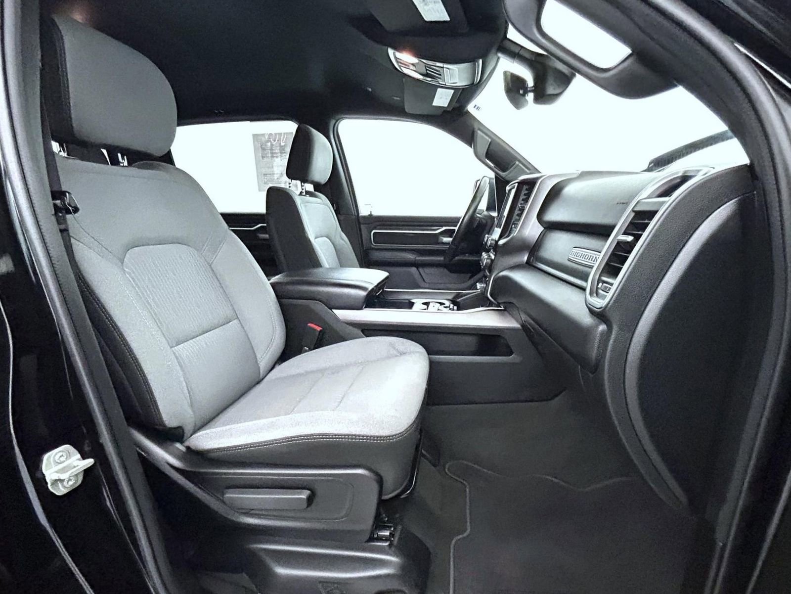 Certified 2024 RAM 1500 Big Horn image 15