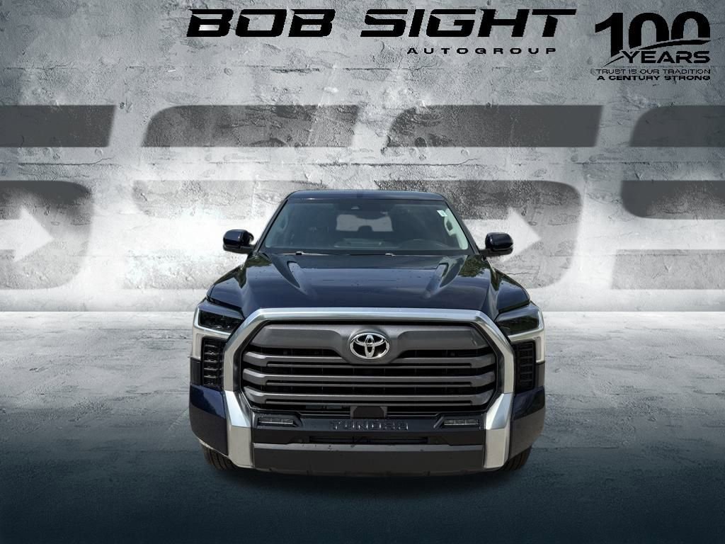 Used 2023 Toyota Tundra Limited image 25