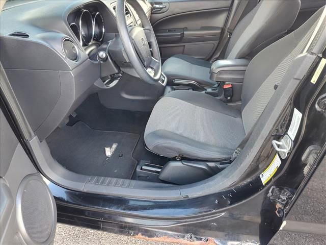 Used 2012 Dodge Caliber SXT image 9