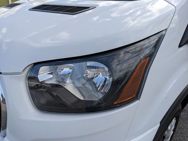 Certified 2023 Ford Transit 350 XLT image 9