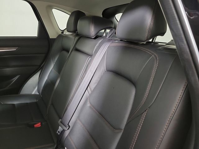 Certified 2023 MAZDA CX-5 AWD 2.5 S w/ Premium Plus Pkg image 13