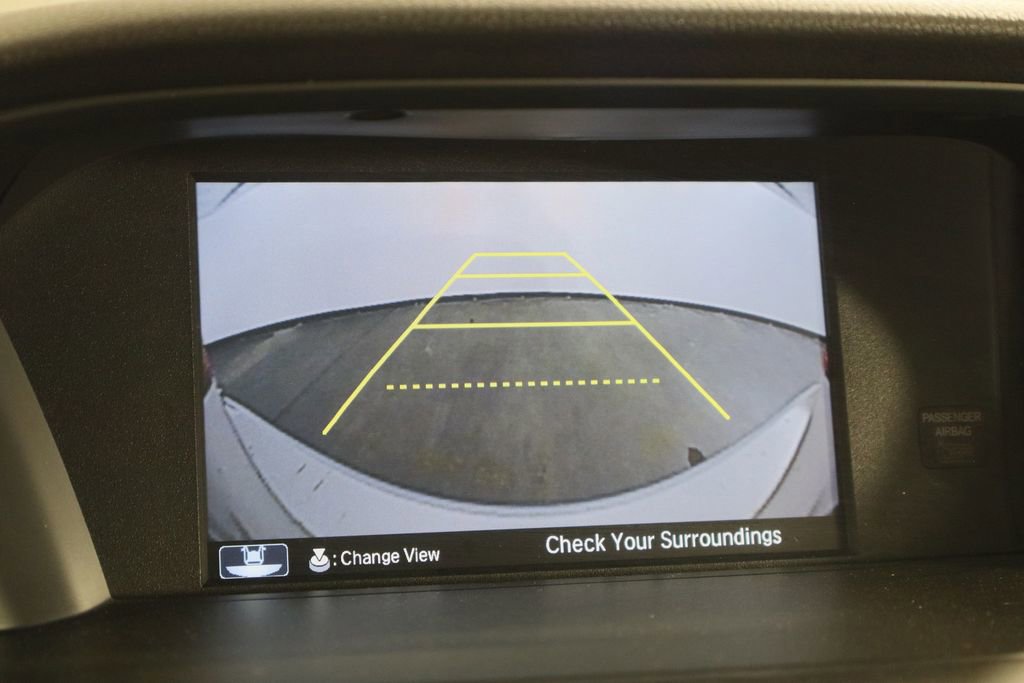 Used 2014 Honda Accord EX-L image 39