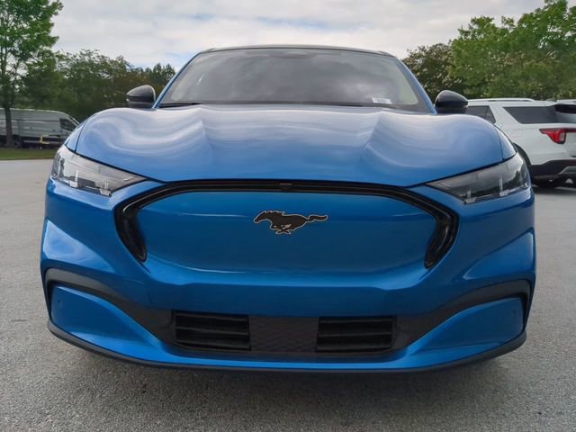 New 2025 Ford Mustang Mach-E Premium image 9
