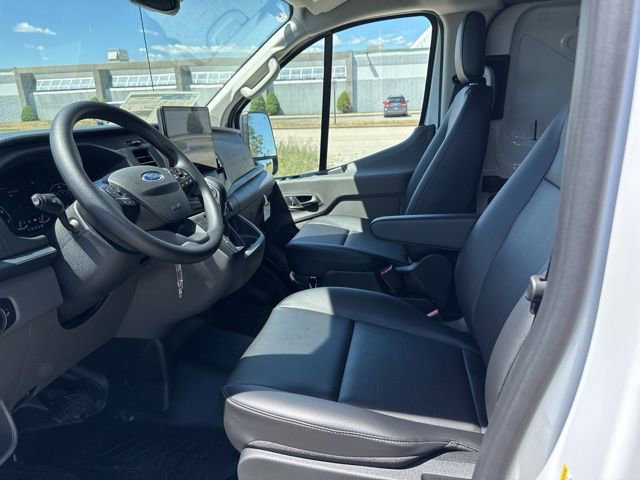 New 2025 Ford Transit 250 Low Roof w/ Load Area Protection Package image 6