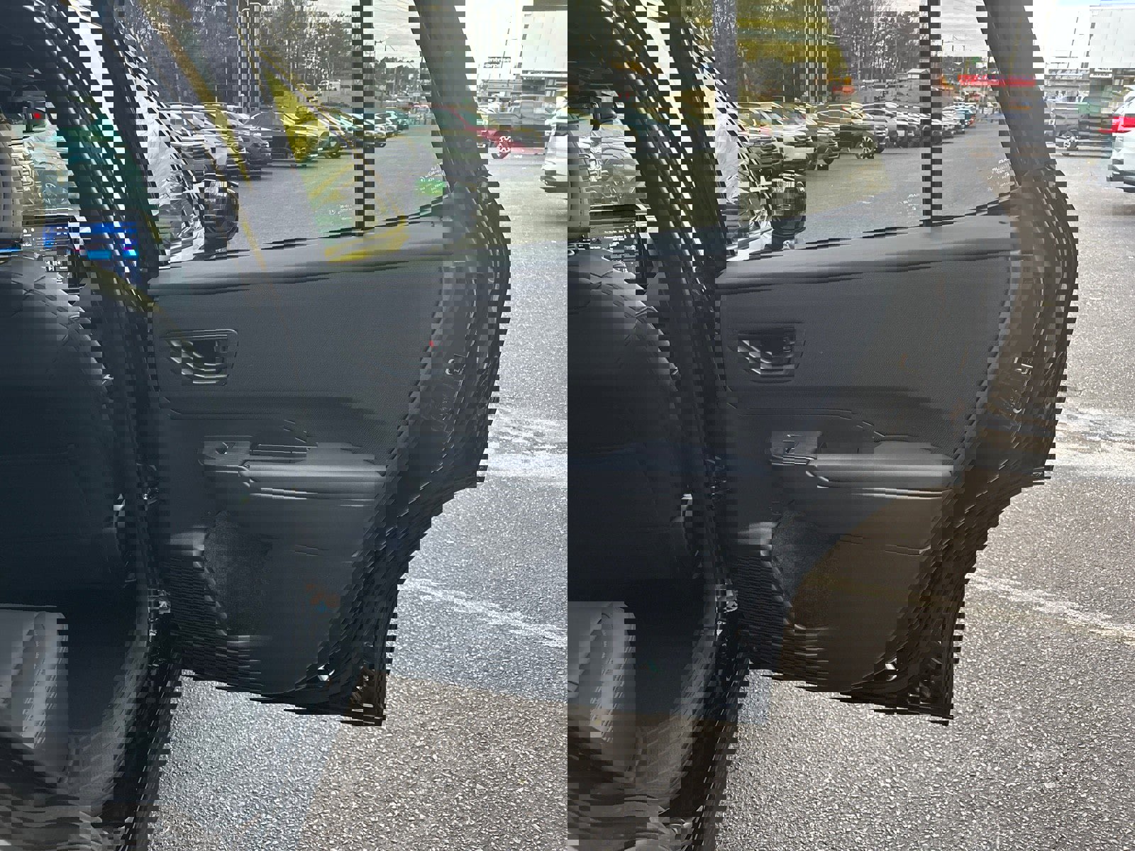 New 2026 Subaru Outback Premium image 37