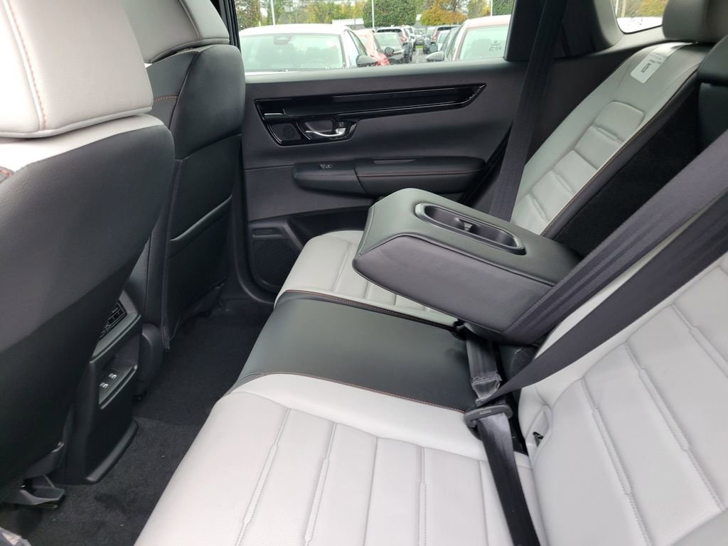 New 2026 Honda CR-V Sport Touring image 32