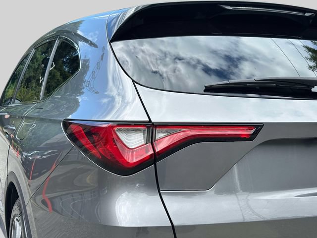 Certified 2023 Acura MDX w/ Technology Package AWD/4WD image 12