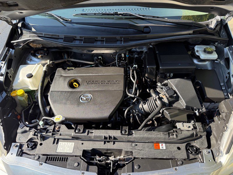 Used 2014 MAZDA MAZDA5 Grand Touring image 12