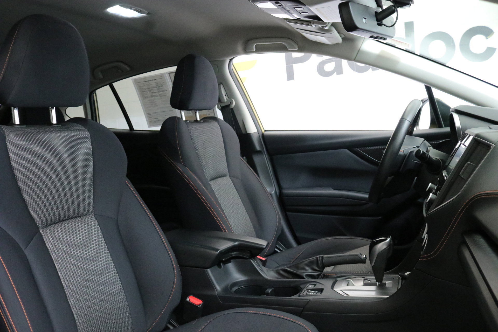 Used 2023 Subaru Crosstrek 2.0i Premium image 34