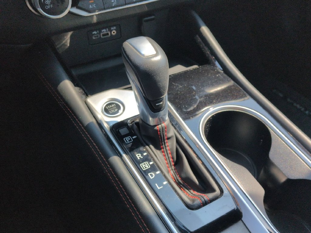 Used 2025 Nissan Altima 2.5 SR AWD/4WD image 16