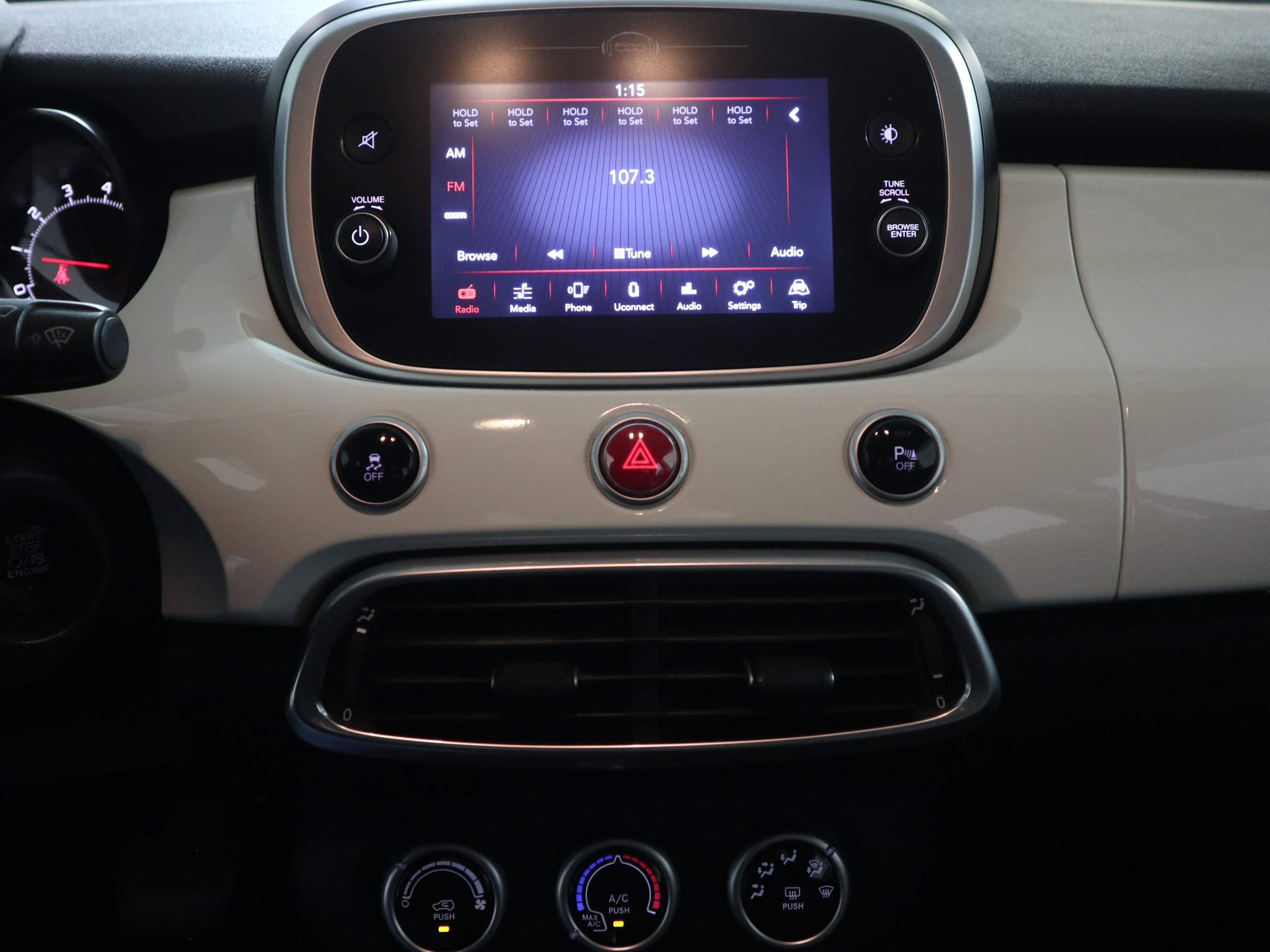 Used 2018 FIAT 500X Pop w/ Popular Equipment Group image 23