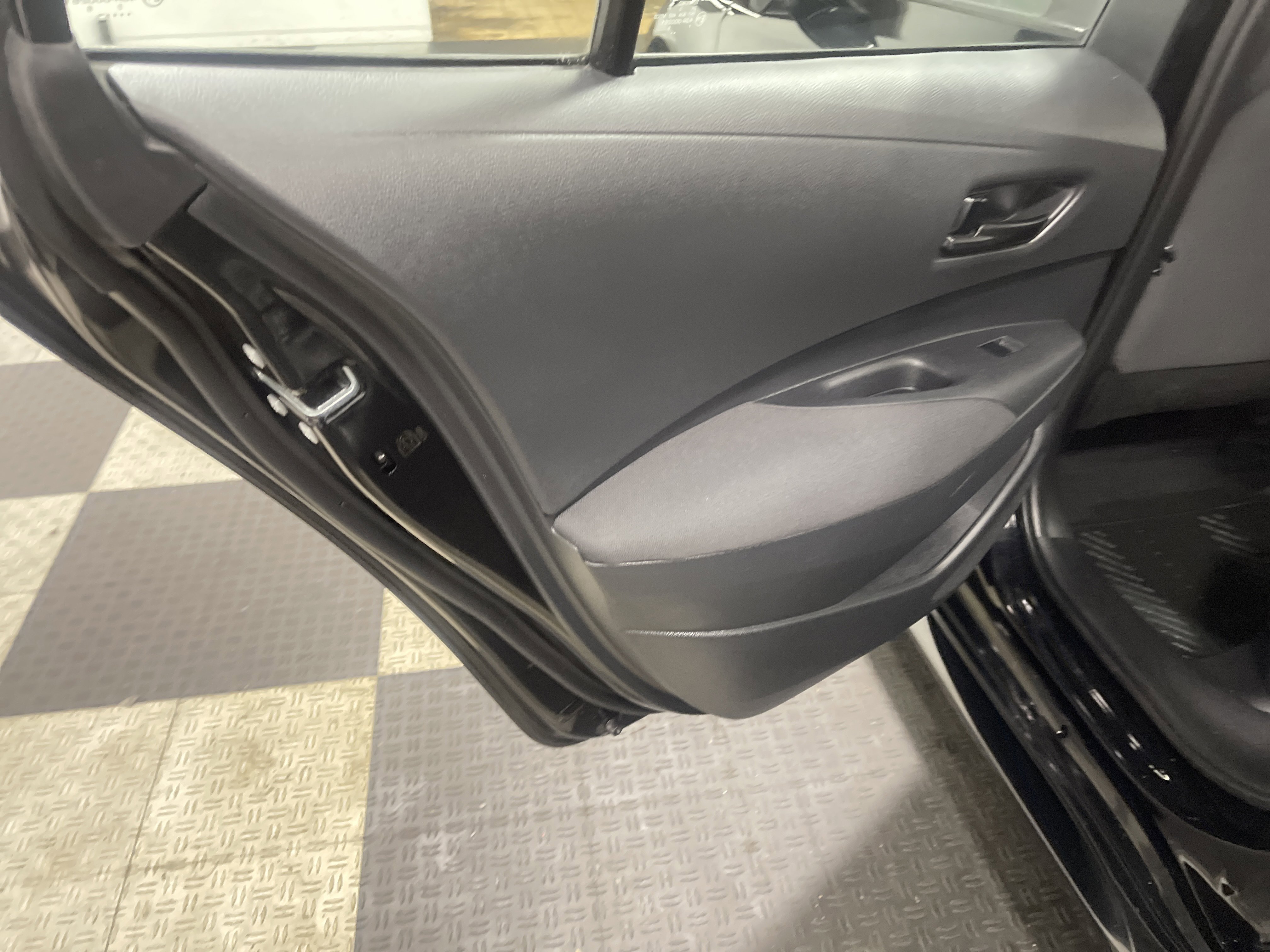 Used 2024 Toyota Corolla LE image 15