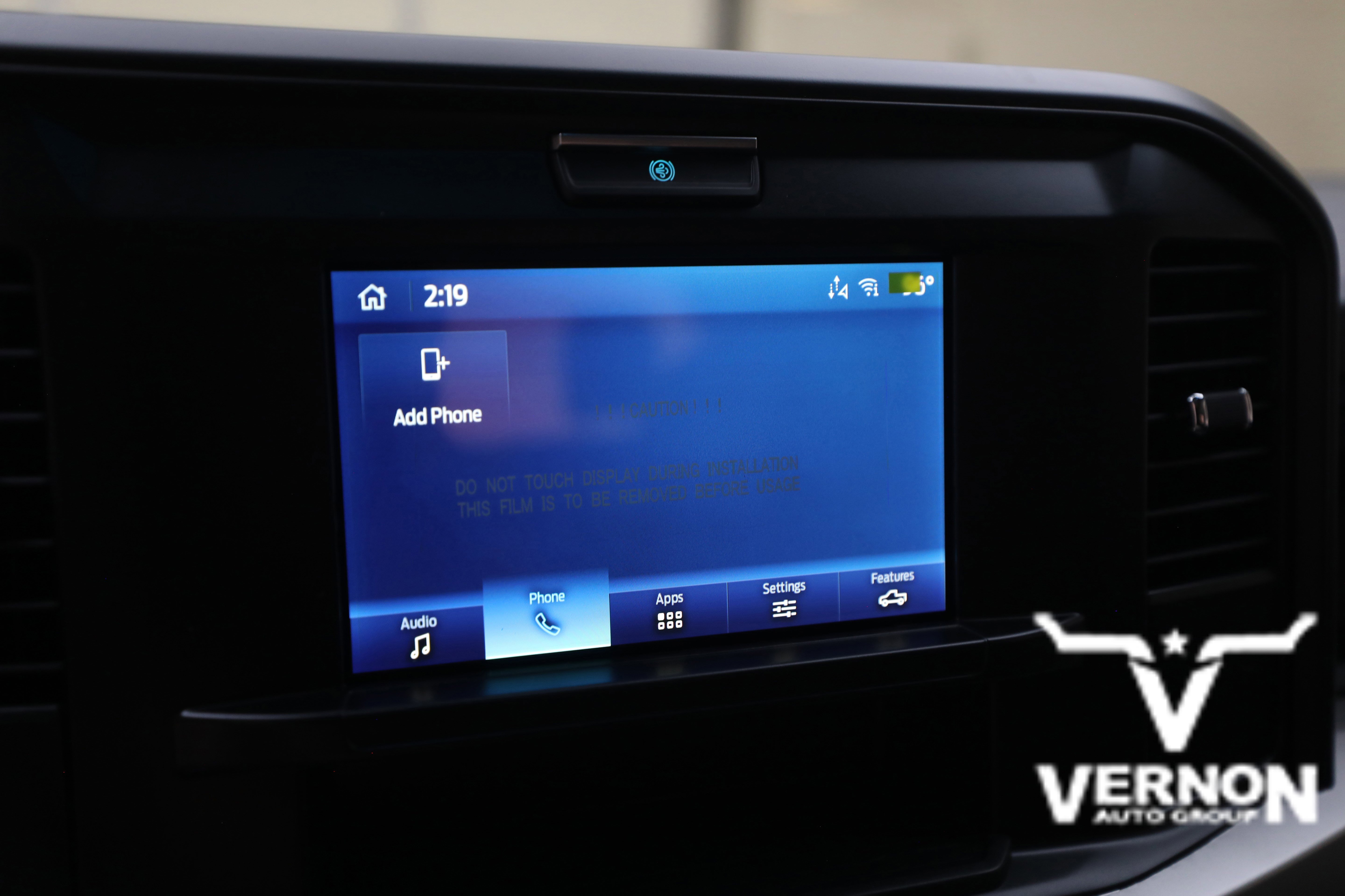 New 2026 Ford F250 XL w/ STX Appearance Package image 30