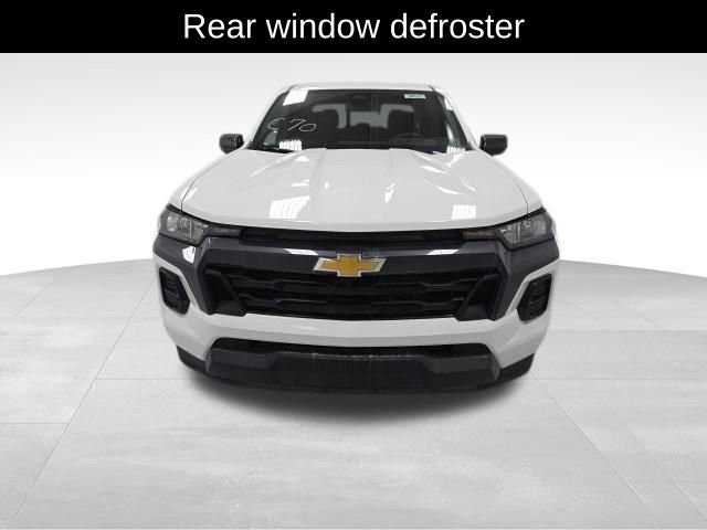 New 2026 Chevrolet Colorado LT w/ Advanced Trailering Package image 9