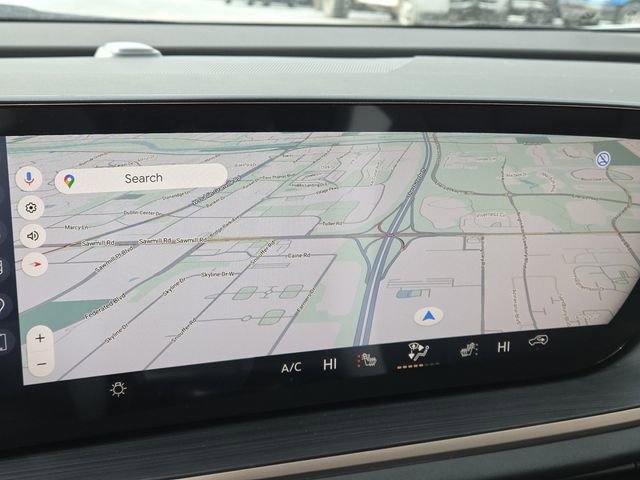 New 2026 Buick Envision Sport Touring image 4