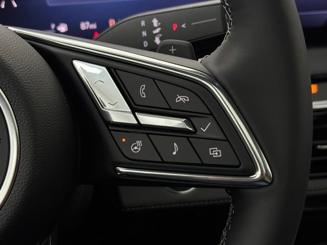 New 2026 Buick Enclave Sport Touring w/ Power Package image 26