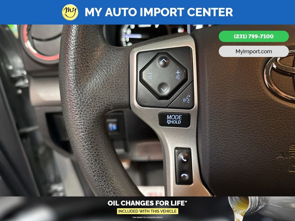 Used 2020 Toyota Tundra SR5 image 16