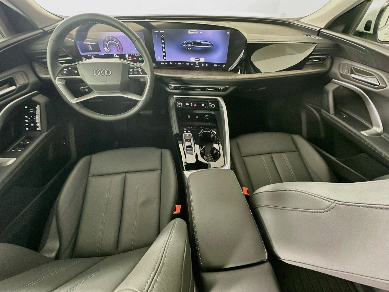 New 2026 Audi Q5 2.0T AWD/4WD image 13