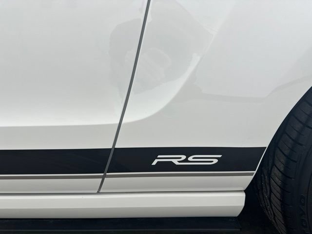 Used 2014 Ford Mustang Coupe w/ Equipment Group 102A RWD image 12