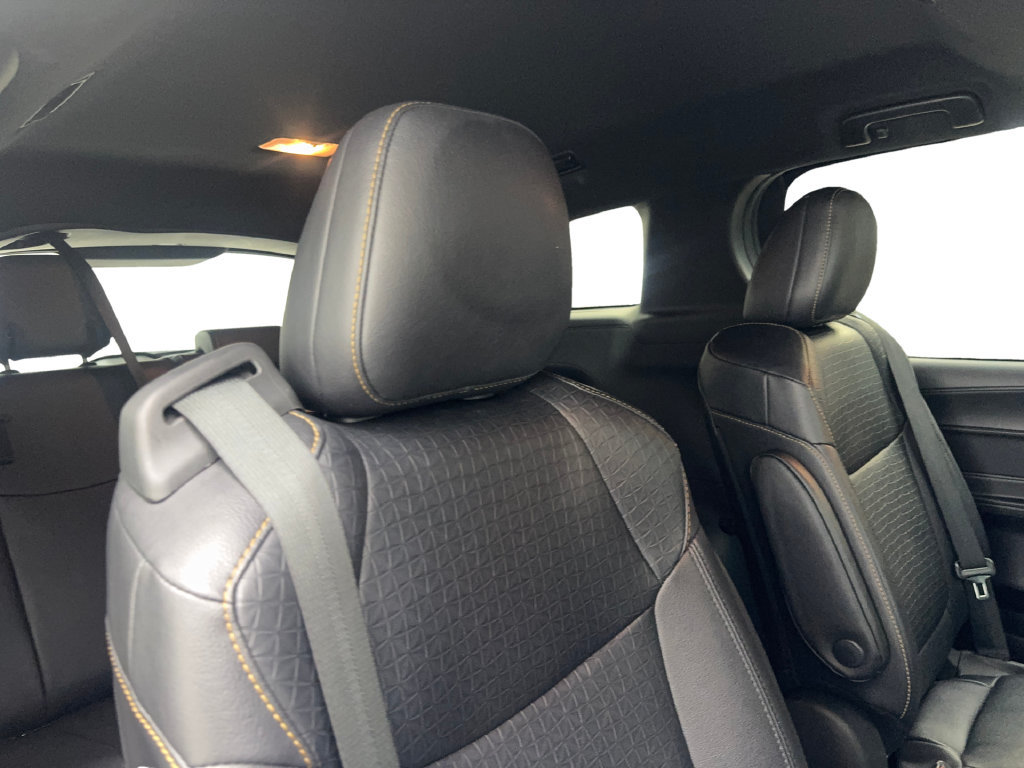 Used 2025 Toyota Sienna XLE Woodland Edition AWD/4WD image 45