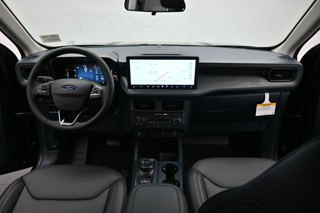 New 2026 Ford Maverick Lariat AWD/4WD image 21