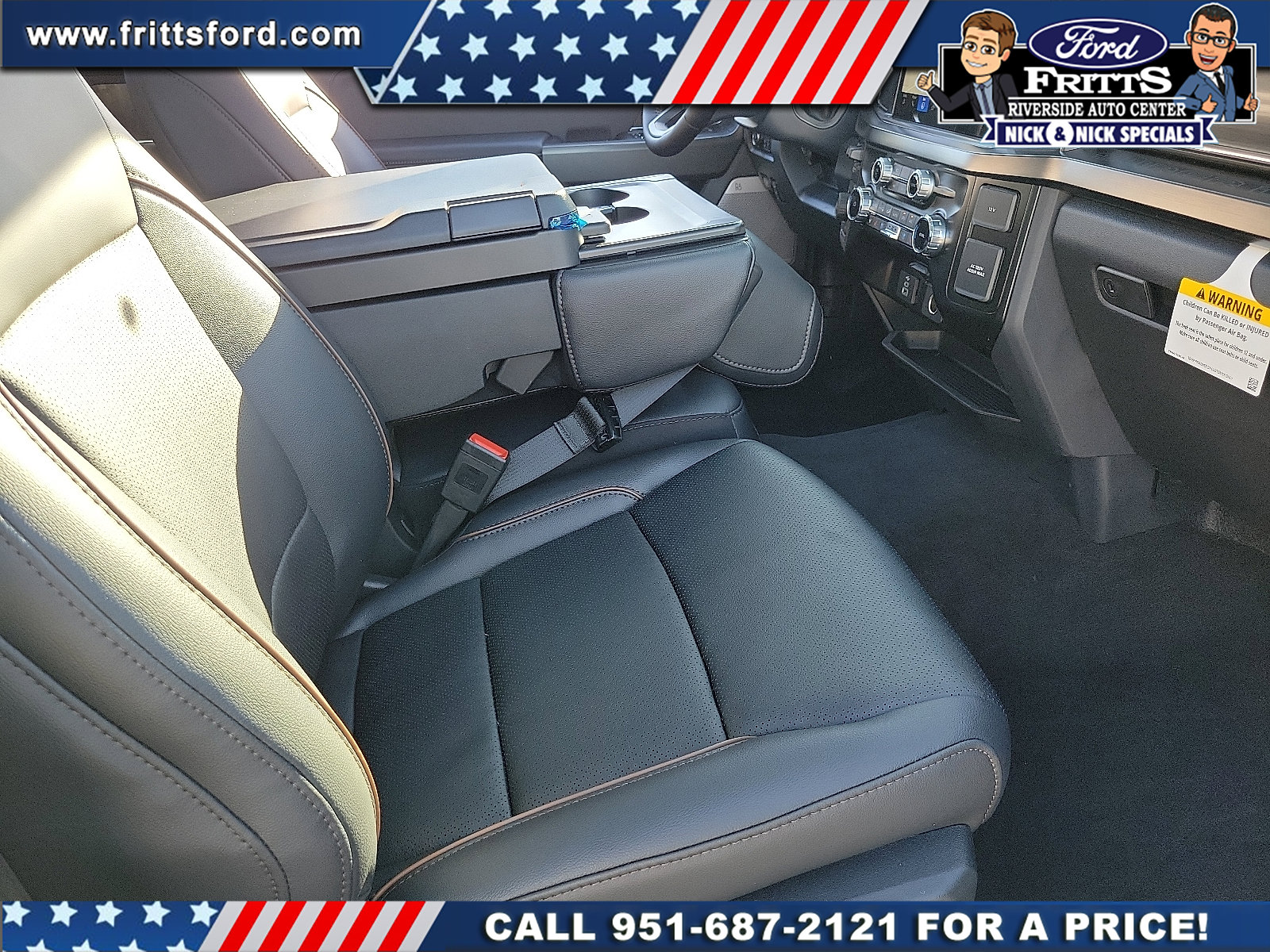 New 2026 Ford F350 Lariat w/ FX4 Off-Road Package image 19