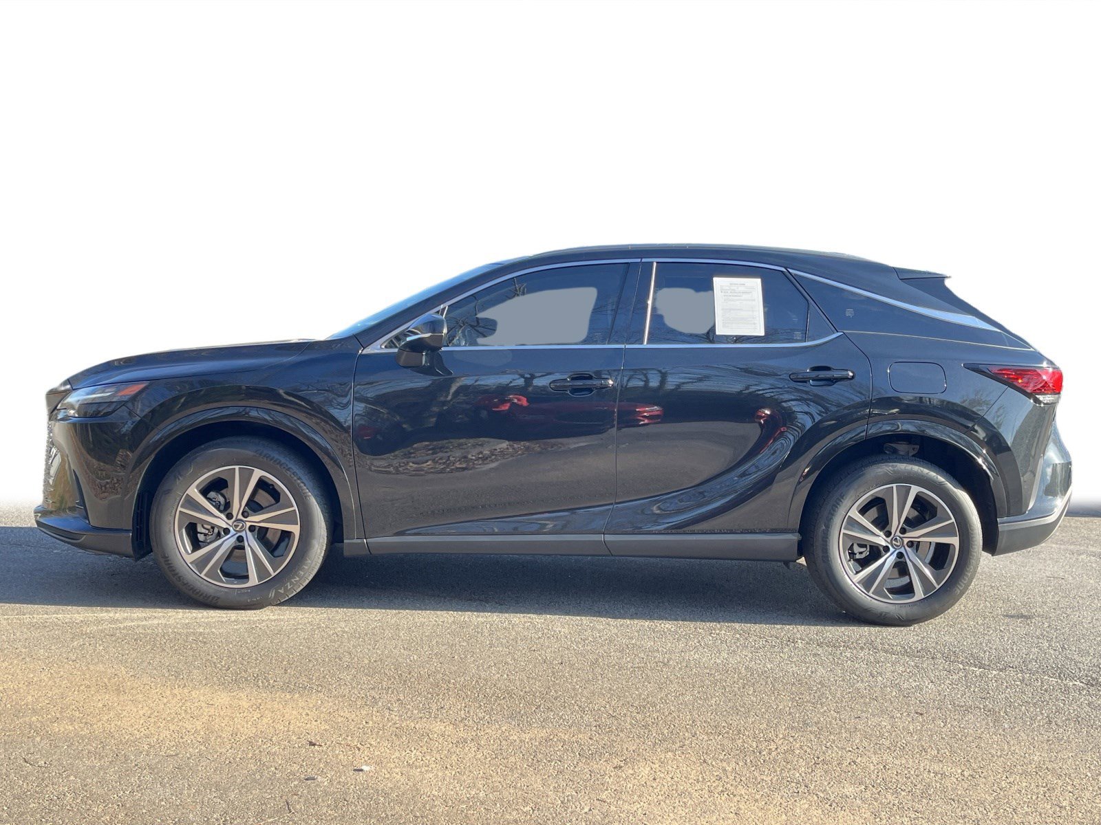 Used 2024 Lexus RX 350 Premium w/ Accessory Package (Z1) image 24