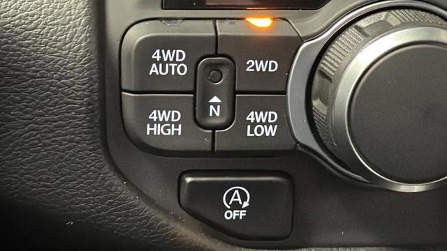 New 2026 RAM 1500 Big Horn image 22