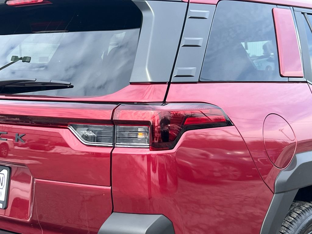 New 2026 Subaru Outback Touring XT image 5