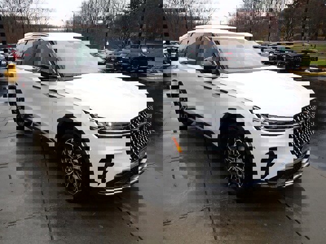 New 2026 Lincoln Nautilus Premier image 30